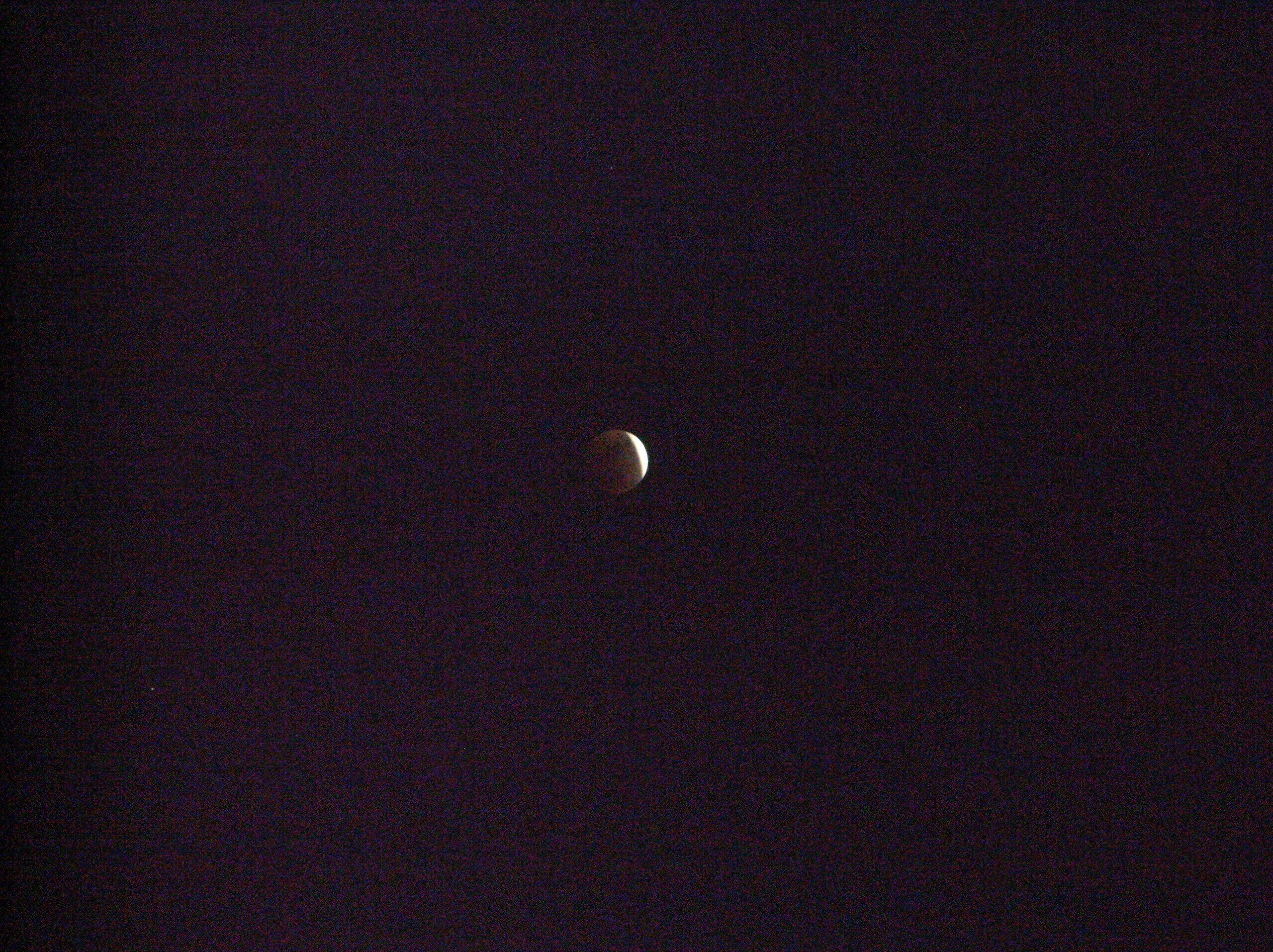 Lunar Eclipse 2008-02-20