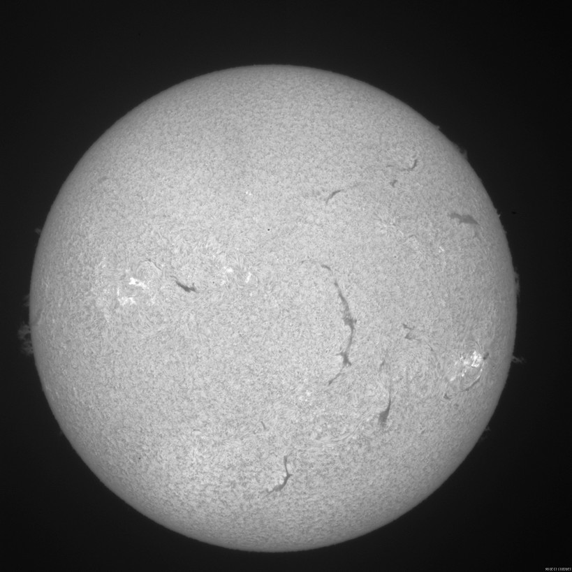 2015 Aug 12 Sun - AR12396