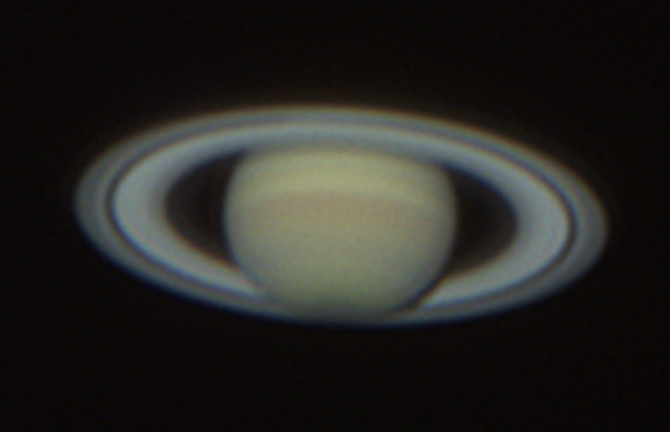 2015.07.05 土星