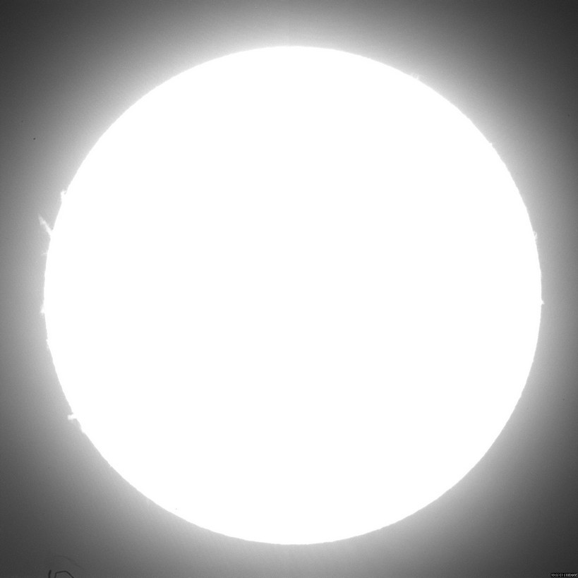 2015 September 20 Sun -AR12420 eruption