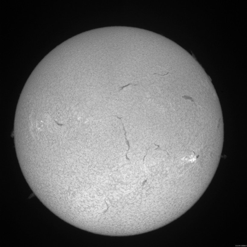 2015 Aug. 11 Sun -AR12396