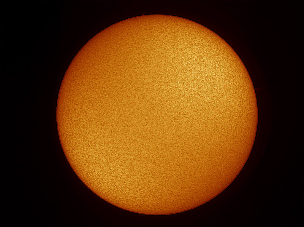 20080725 Sun