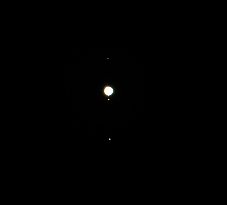 木星與木衛