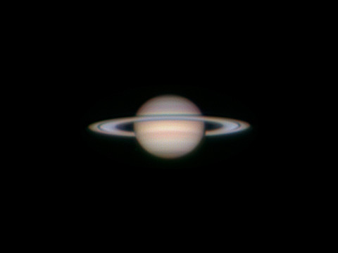 年初二的土星 08.02.2008
