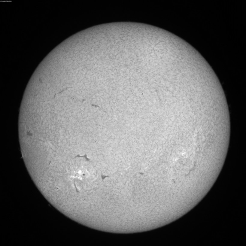2015 Oct. 17 Sun -AR12434