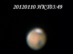 20120110 small Mars