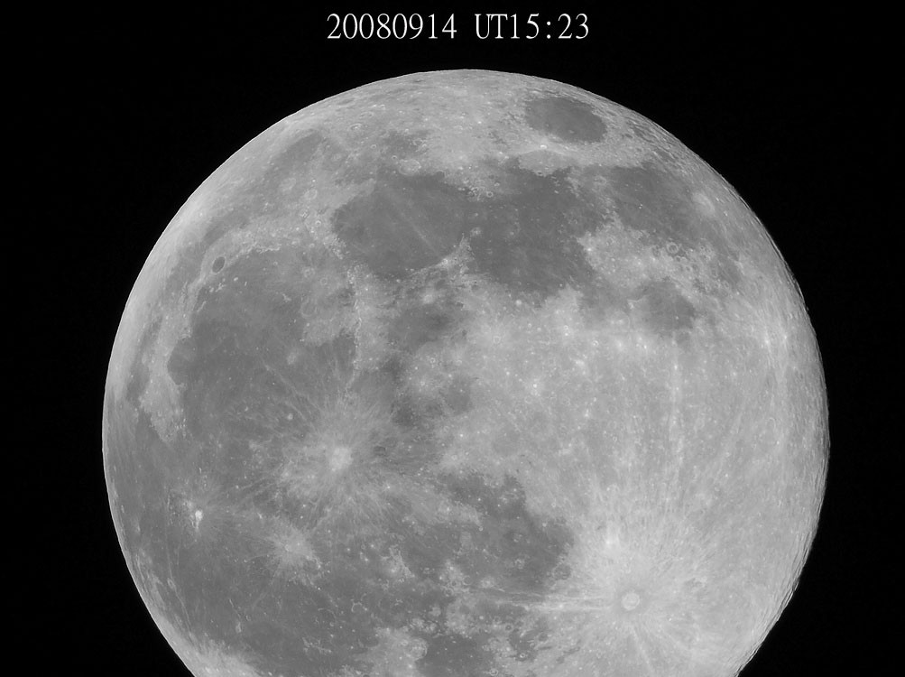 20080914 UT15:23 Full Moon