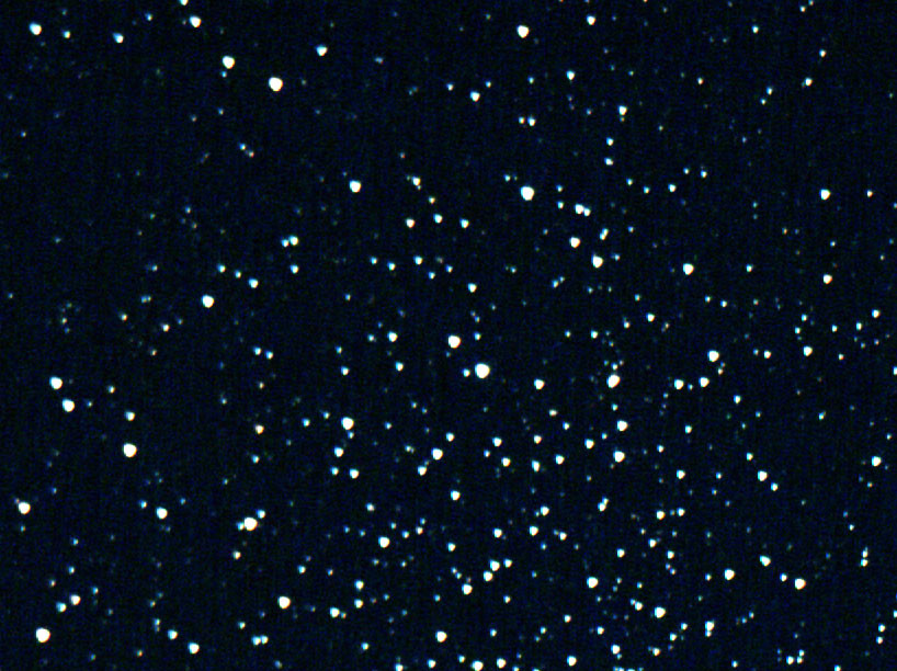 M46 & NGC2437
