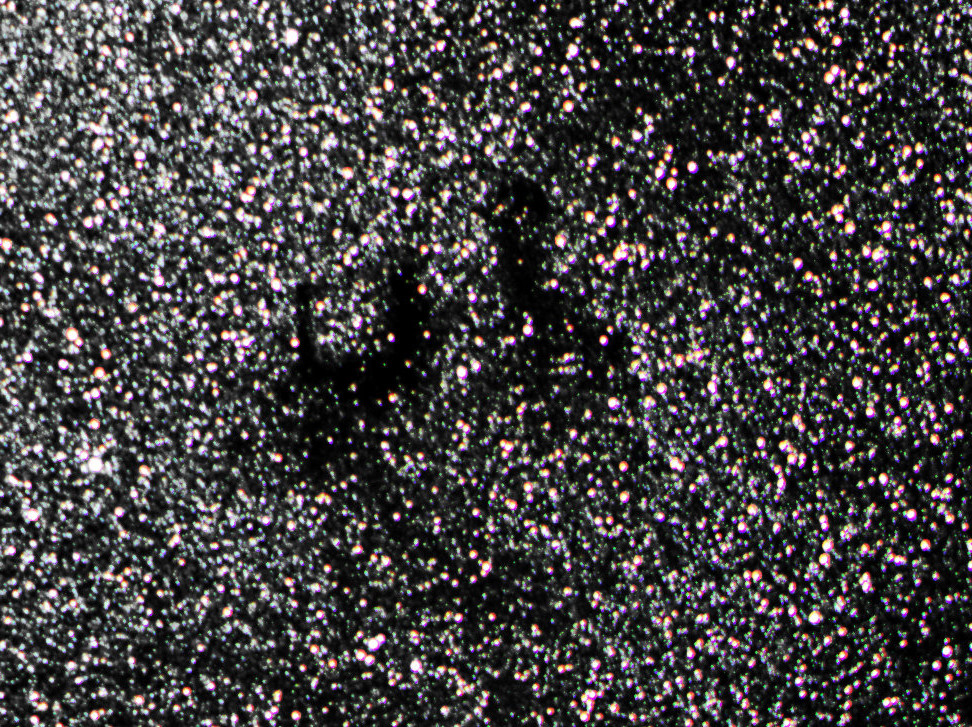 20080628 黑暗星雲