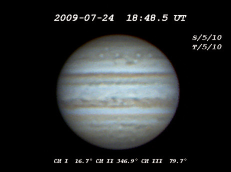 木星20090724