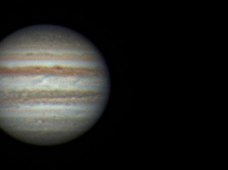 木星 (20080704)