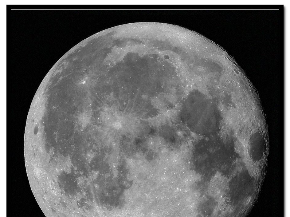 20080619 UT 19:42 Moon Age 16