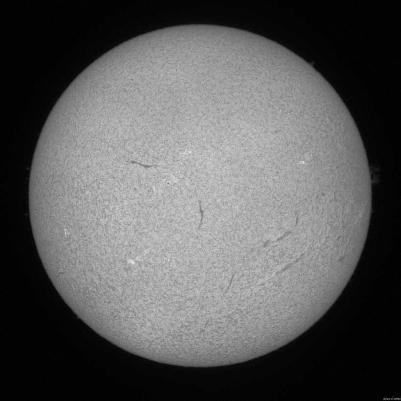2015 September 9 Sun - AR12412-AR12414
