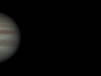 木星 (20080623)