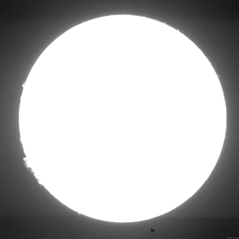 2015 Oct. 13 Sun -AR12434