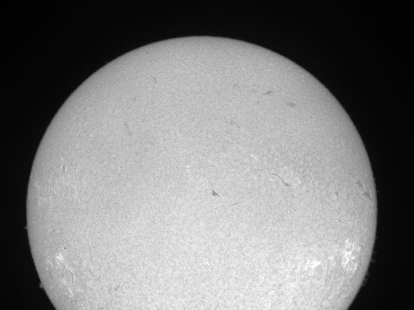 2013 July 12 Sun -AR11791