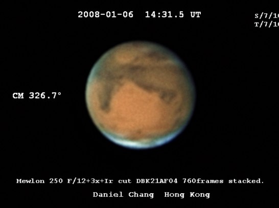 20080106 Mars