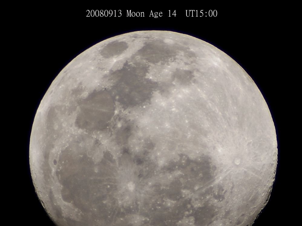 20080913 Moon Age 14