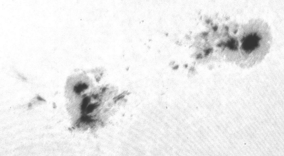 2015 August 25 Sun -AR12403 eruption