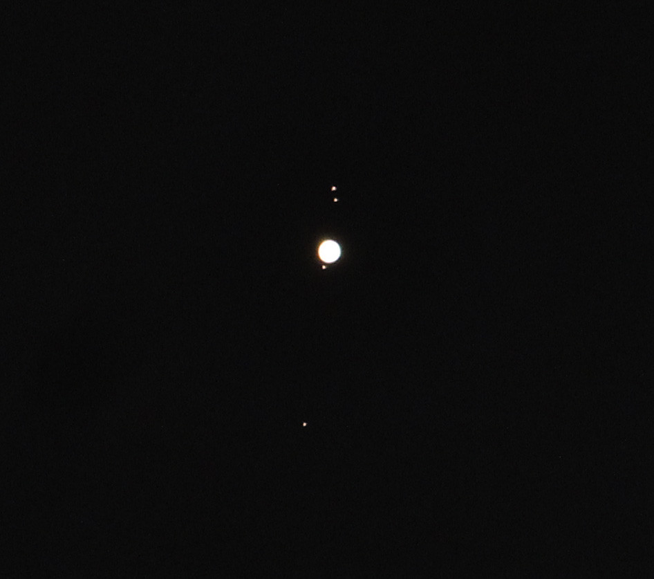 木星與木衛