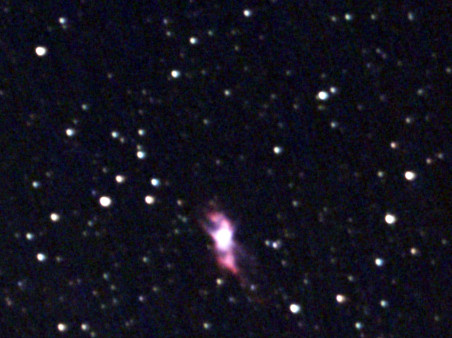 NGC6302 Bug Nebula